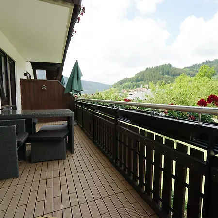 Hoernleberg - Stubenhof, Black Forest Simonswald Exterior photo