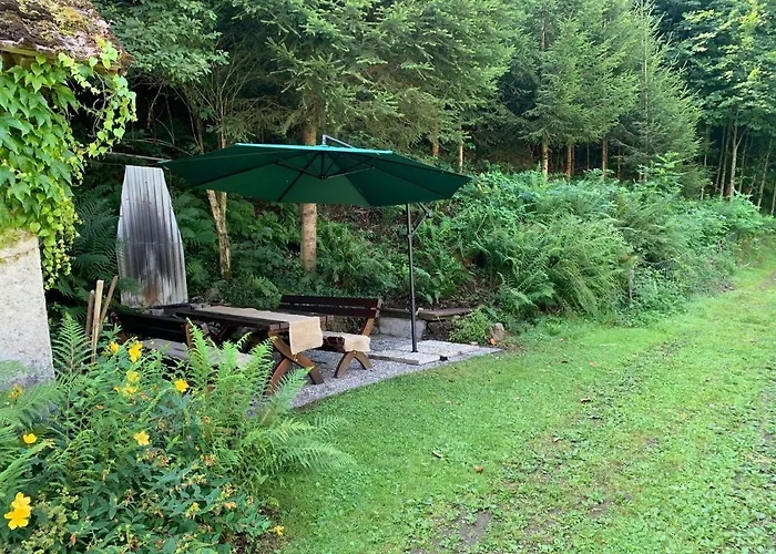 Hoernleberg - Stubenhof, Black Forest