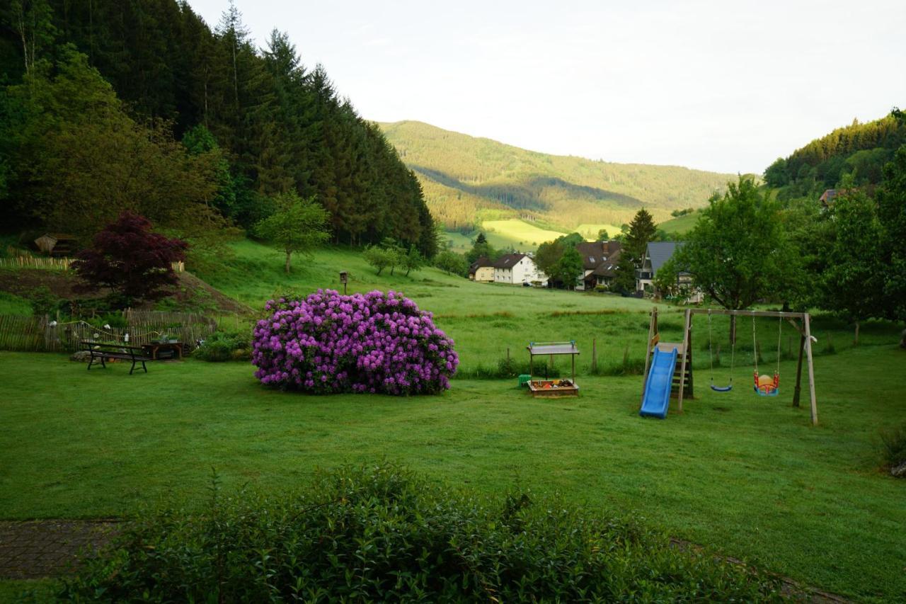 Apartment Hoernleberg - Stubenhof, Black Forest