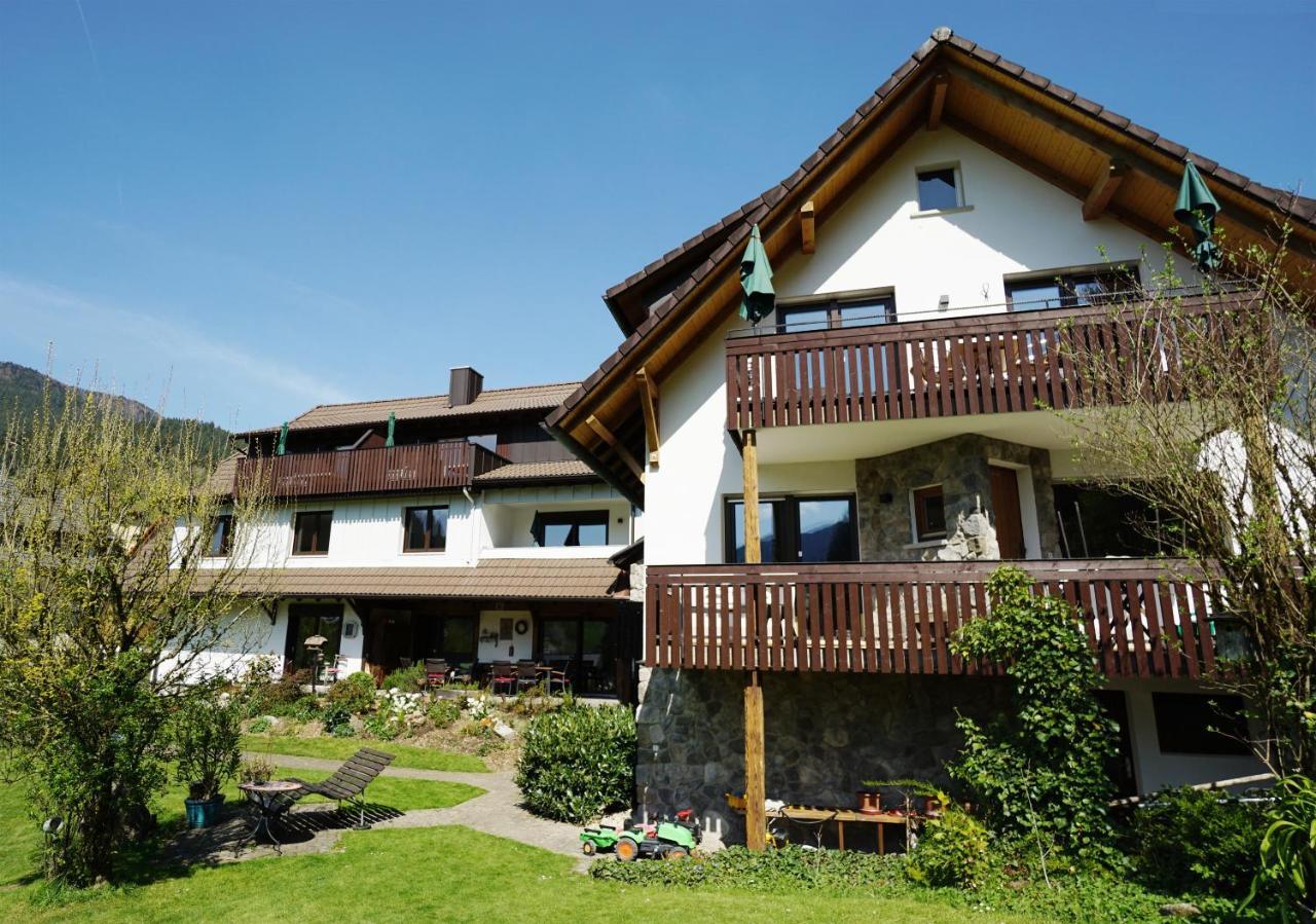 Hoernleberg - Stubenhof, Black Forest *