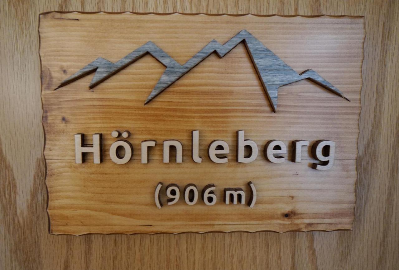 Hoernleberg - Stubenhof, Black Forest * Simonswald