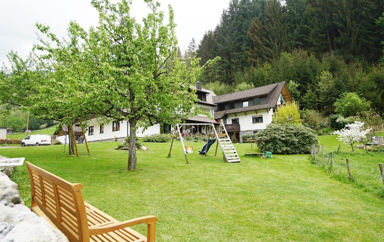 Hoernleberg - Stubenhof, Black Forest *