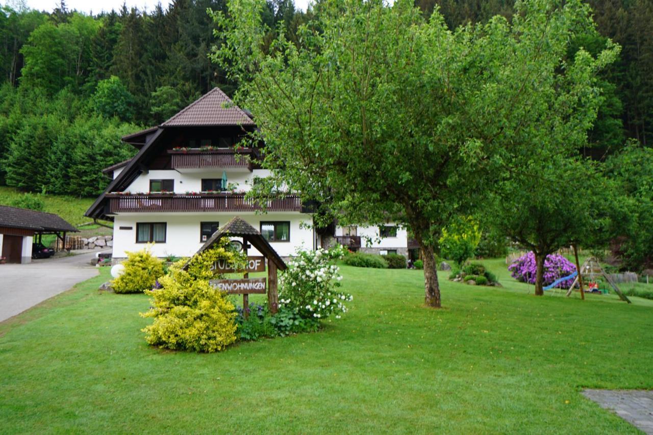 Hoernleberg - Stubenhof, Black Forest Simonswald