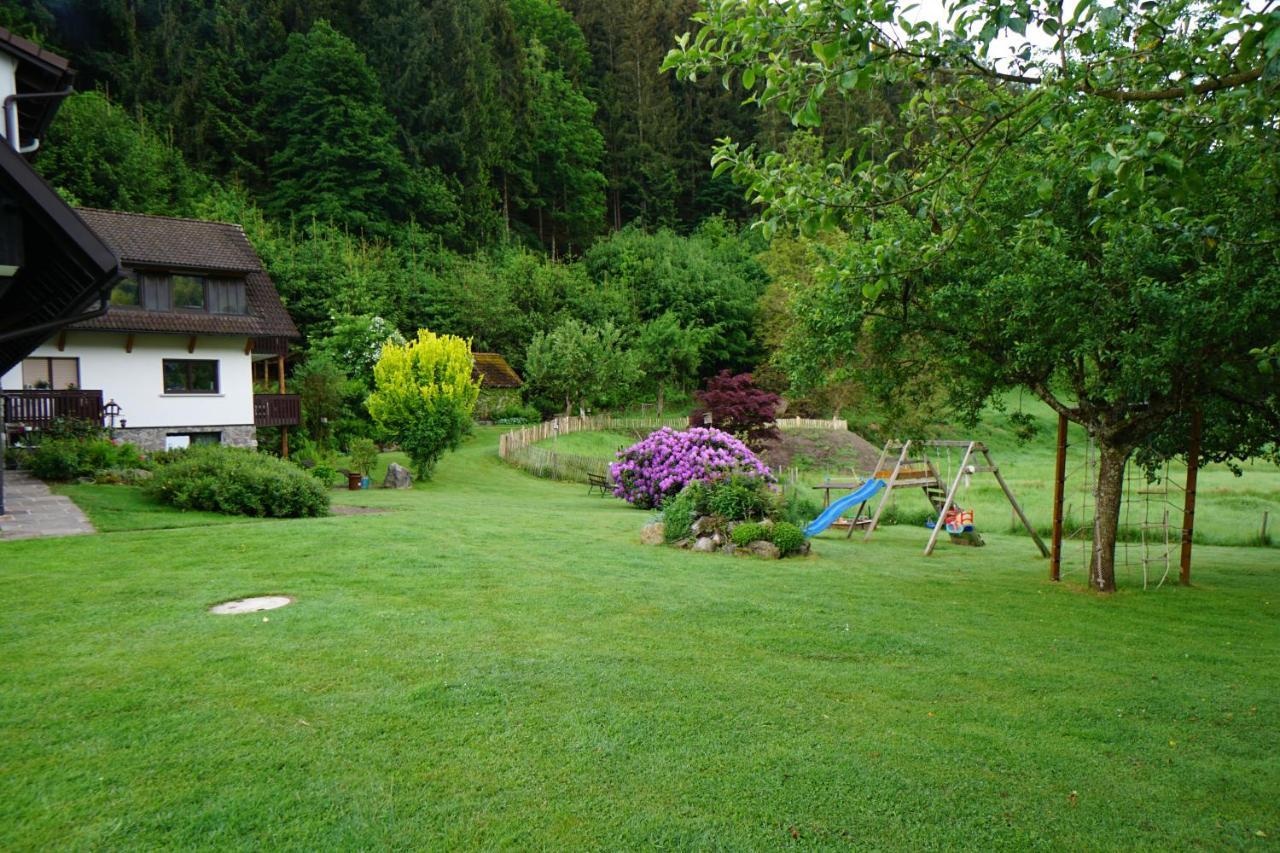 Apartment Hoernleberg - Stubenhof, Black Forest Simonswald
