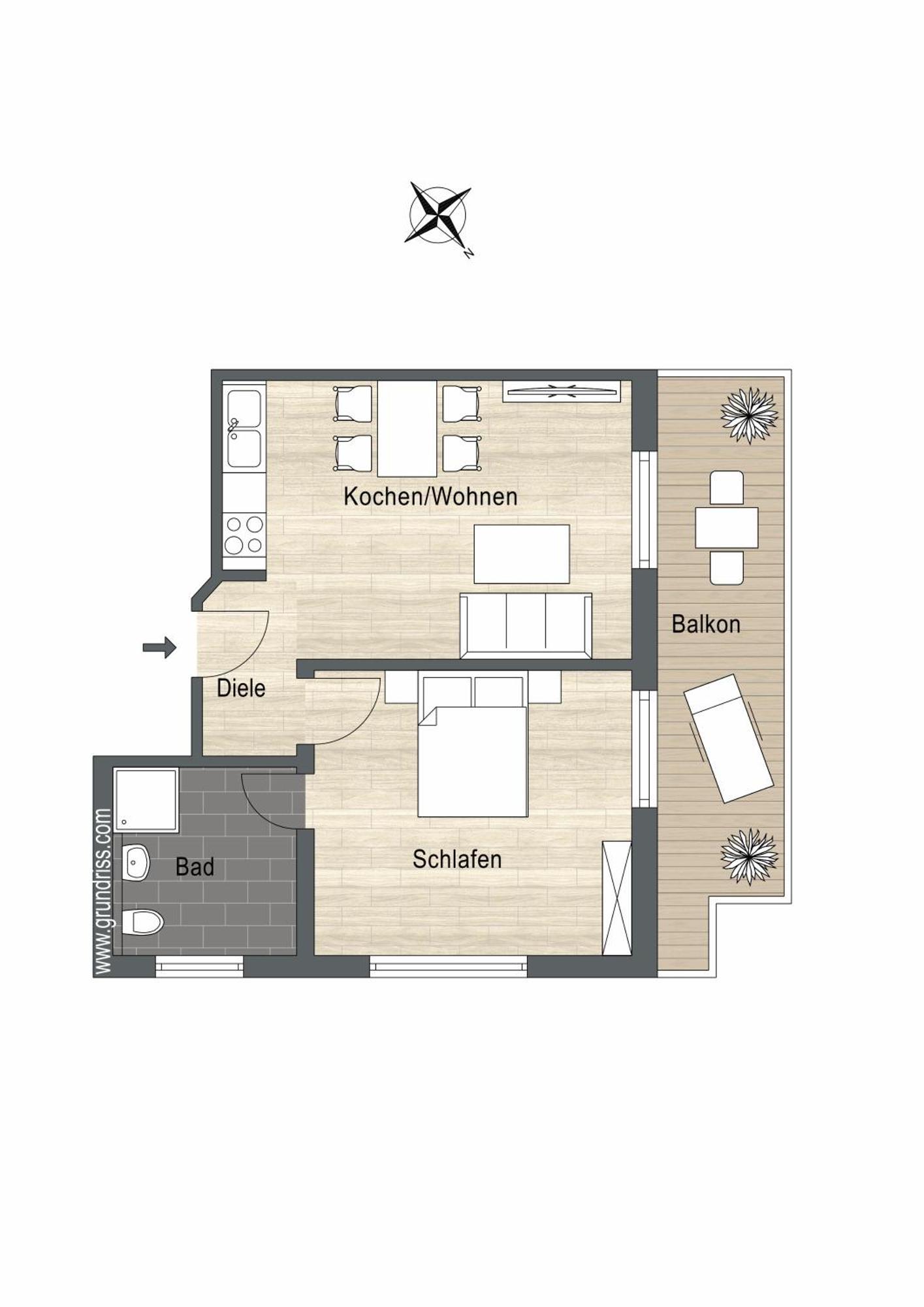 Apartment Hoernleberg - Stubenhof, Black Forest Simonswald