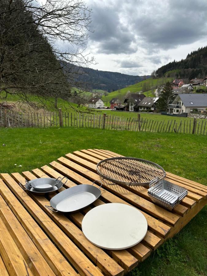 Hoernleberg - Stubenhof, Black Forest * Simonswald