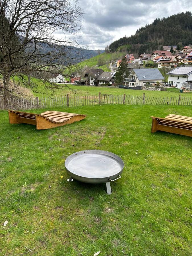 Hoernleberg - Stubenhof, Black Forest *