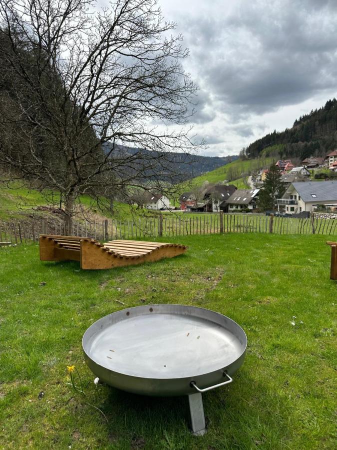 Hoernleberg - Stubenhof, Black Forest