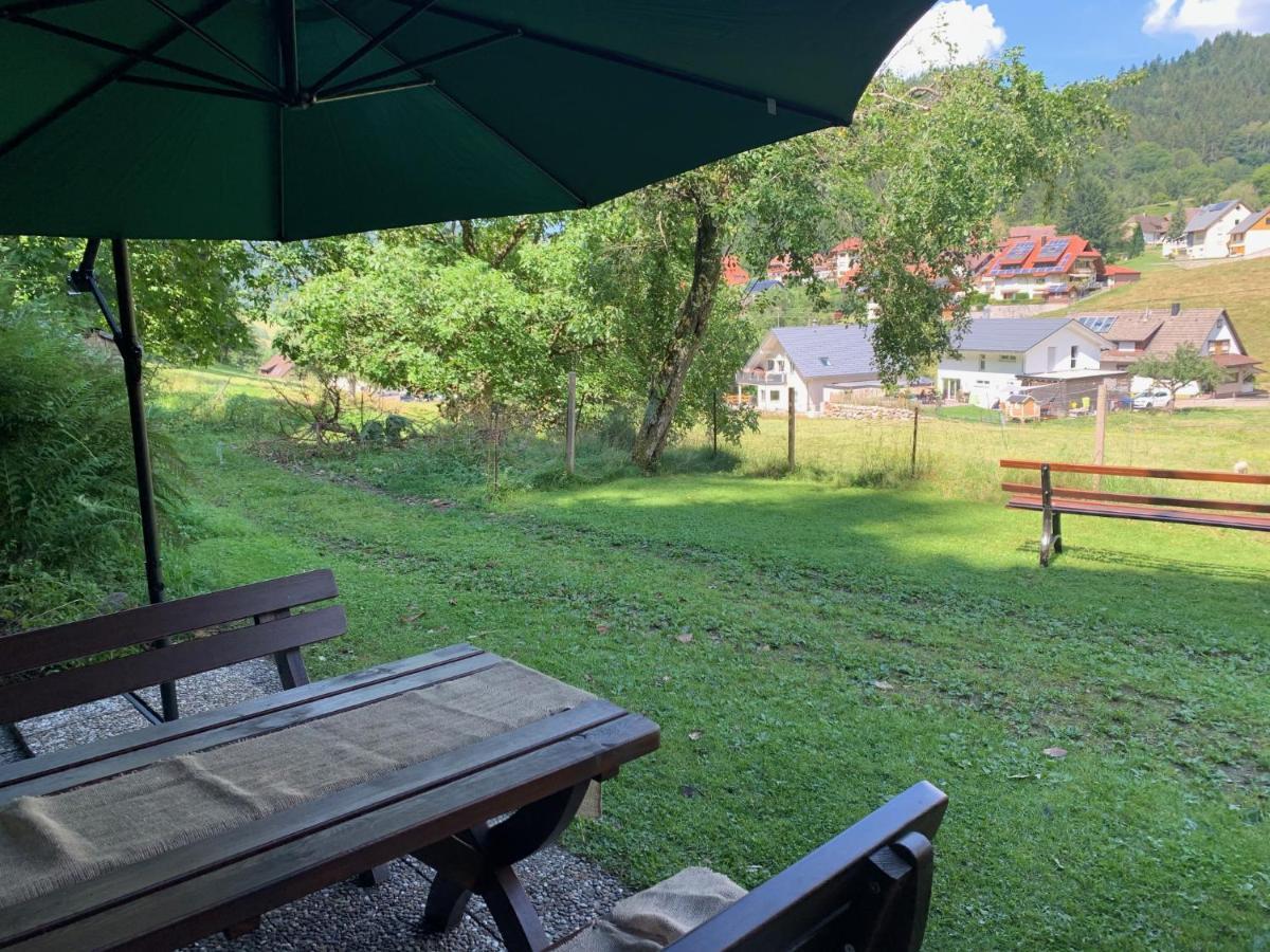Hoernleberg - Stubenhof, Black Forest * Simonswald