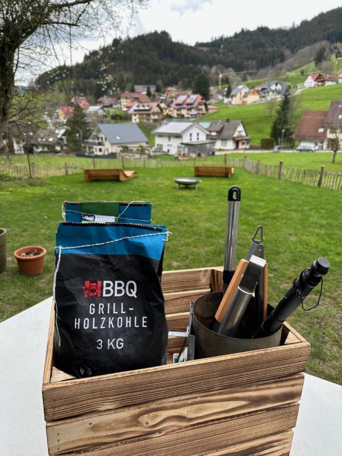 Apartment Hoernleberg - Stubenhof, Black Forest